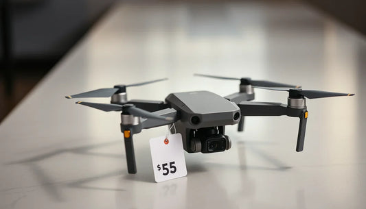 Civil Liability Insurance for Recreational Fishing Drones in Spain: Costs and Coverage