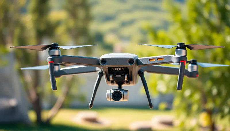 Bolehkah Guna DJI Goggles dengan Mavic 4 Pro untuk FPV Live Coverage Perlumbaan?