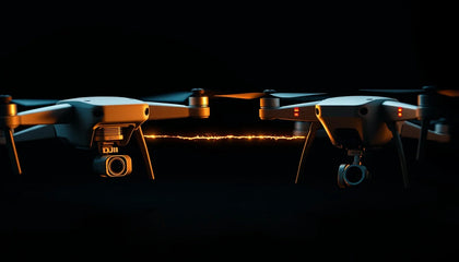 DJI drone trade-in and recycling guide with resale checks by Reboot Hub