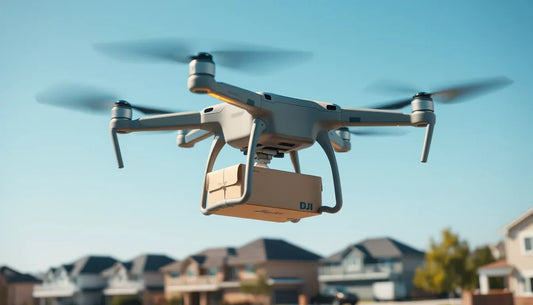 Verify DJI Drone CE Mark from China Before Shipping to Germany