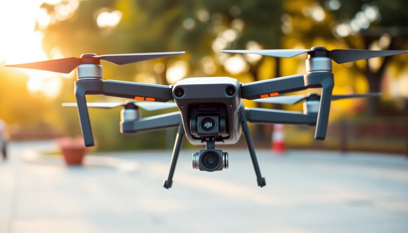 AliExpress DJI drone seller dispute evidence checklist