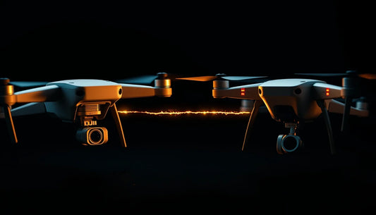 DJI Drone Trade-In & Recycling 2026: Maximum Value Guide (All Models Priced)