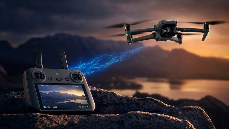 DJI Geofencing Unlock Guide - Reboot Hub repair guide cover