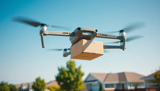 Shipping Drone Batteries PH to China: DHL Trade-In Guide