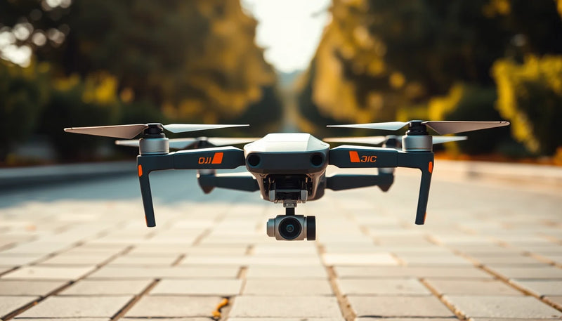 DJI FPV club flight planned with aircraft, club and insurer evidence