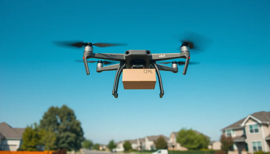Drone Battery Courier Limits from Hong Kong to Japan for Repair Businesses Explained