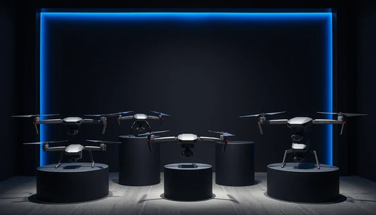 Best Like-New DJI Drones 2026: Global Buyers Complete Guide (All Models Compared)