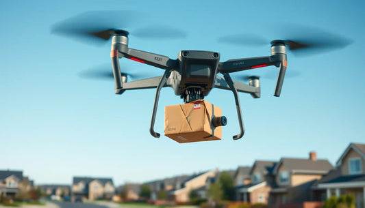Philippines Drone Battery Courier Service to China for Trade-In via DHL