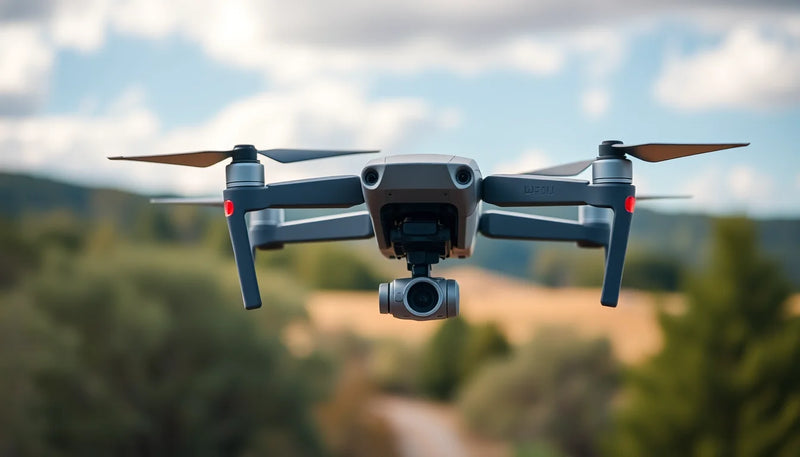 DJI Care Refresh Validity for Ghana Mining Drones Bought Overseas