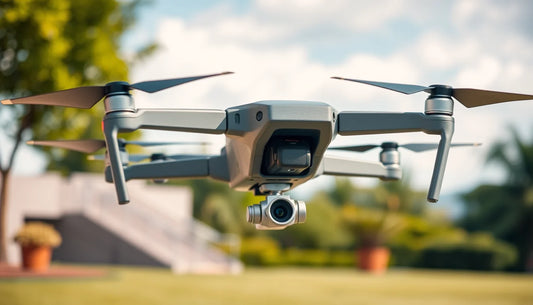 Indoor Drone Noise Restrictions for Palace Weddings in Udaipur, India