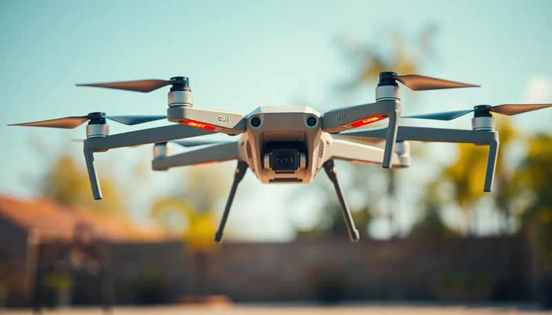 Spain-bound DJI drone reviewed for CE, UAS class, version, seller, and import evidence