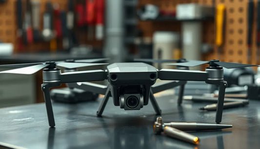 Philippines used-drone support brief with exact kit, condition, written scope and current-review evidence