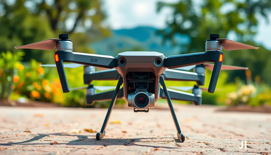 How to Check if DJI Drone from AliExpress is Genuine in UAE 2025