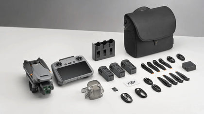 Used DJI Drone Inspection Guide - Reboot Hub repair guide cover