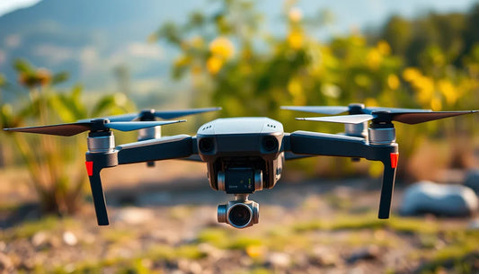 Jerusalem Drone No-Fly Zones: Music Video Shoot Guide 2024