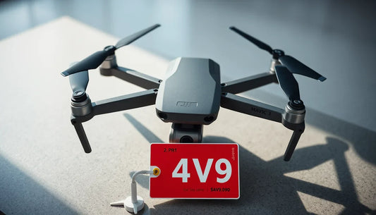 DJI Mavic 3 Classic Used: Common Issues to Avoid When Buying