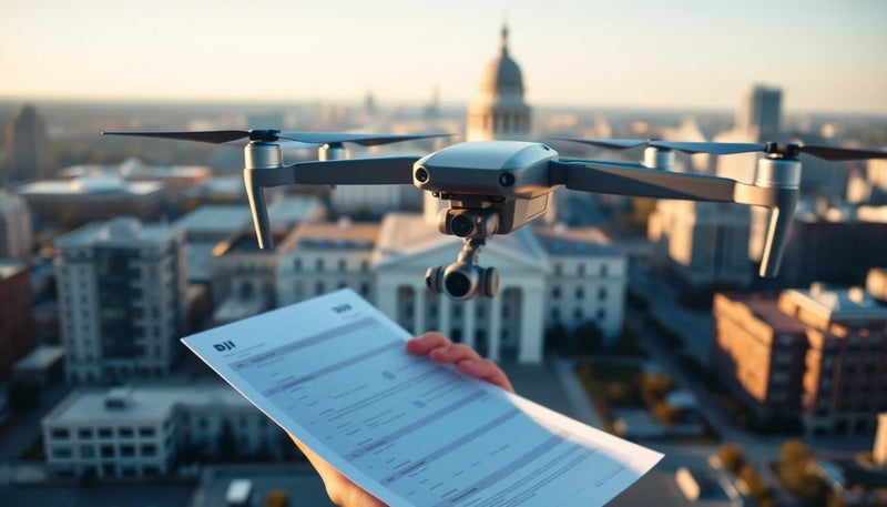 Do I Need a DGAC License for DJI Avata 2 Indoor Filmmaking in Mexico?