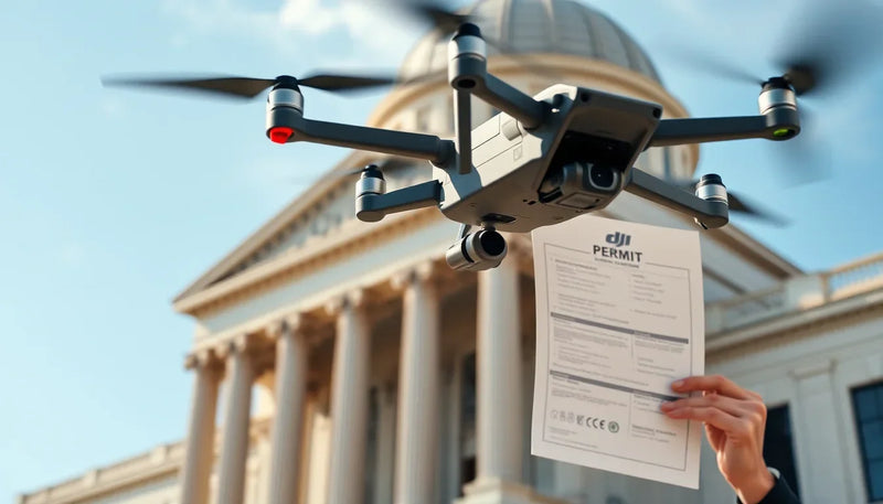 Spain drone-import record reviewed with consignee and shipment evidence