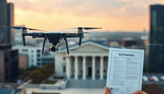 How to Pay Nigeria Customs Duty for an Imported Drone Online 2024: A Step-by-Step Guide