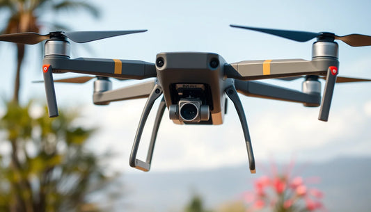 Jakarta drone-seller evidence brief with exact kit, seller, terms and current-review evidence