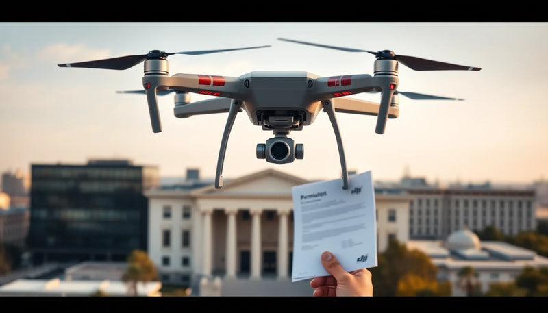 Sweden drone-import record reviewed with consignee, invoice and carrier evidence