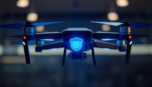 DJI China Firmware & EU Power Limits: Spain Hack Risks Explained