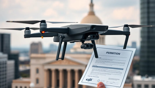 How to Insure Your DJI Racing Fleet for Customs Import into South Korea