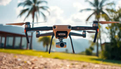 Envio DJI China a Chile DDP y Baterias - Reboot Hub guide cover