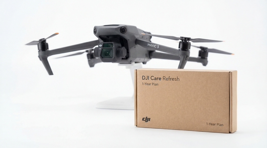 DJI Care Refresh Complete Guide — Reboot Hub