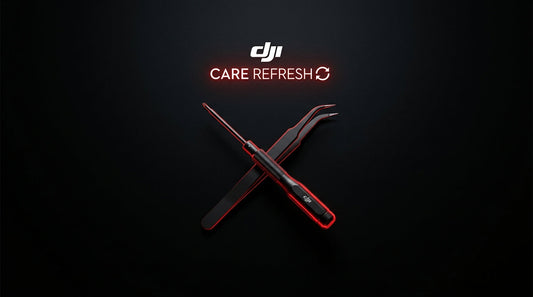 DJI Care Refresh vs repair — which saves more money in 2026