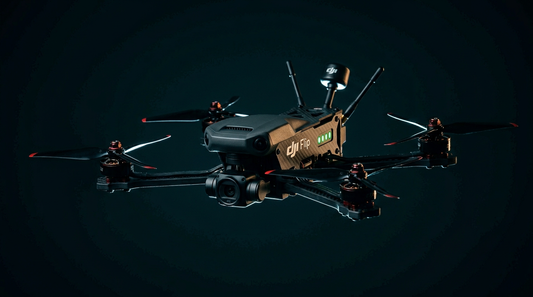 Dji Flip Repair Guide — Reboot Hub
