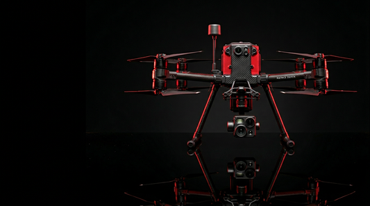 Enterprise drone fleet procurement guide — DJI Matrice 300/350 — Reboot Hub 2026