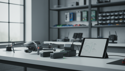 DJI Smart Battery Care Guide: Maximise Life