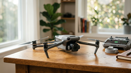 Gap Mavic 4 Pro Vs Mavic 3 Pro Repair Cost — Reboot Hub