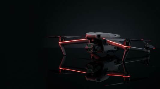 Grade A+ Pristine Pre-Owned DJI drones buyer's guide — Reboot Hub 2026