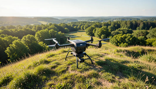 How To Factory Reset Chinese Dji Drone To English Language B - drone controller showing language selection menu