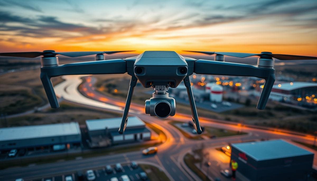 Medicine Hat Drone Laws 2026: Your Essential Guide to Flying Legally