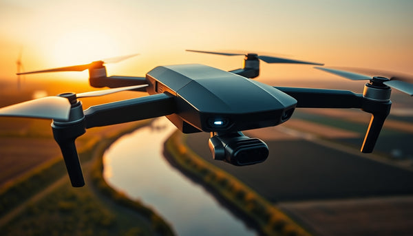 TU Delft’s 42KB Neural Drone: A GPS-Free Revolution for Commercial UAVs?