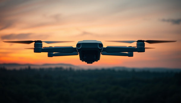 Vermeer's Visual GPS: The End of Satellite-Dependent Drone Warfare?