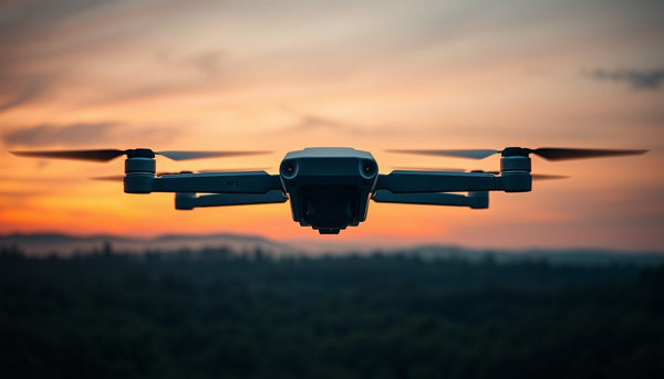 Vermeer's Visual GPS: The End of Satellite-Dependent Drone Warfare?