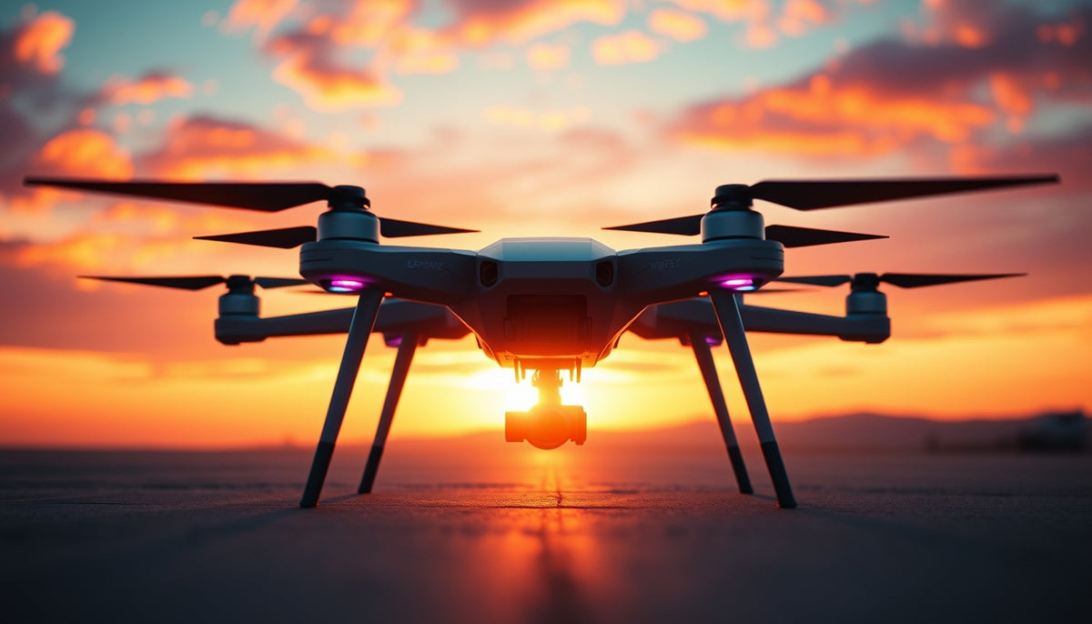 Pokémon Go Creator’s New Deal: Your Drone Photos Are Now Training AI