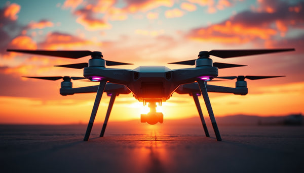 Pokémon Go Creator’s New Deal: Your Drone Photos Are Now Training AI