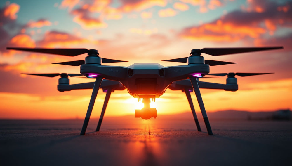 Pokémon Go Creator’s New Deal: Your Drone Photos Are Now Training AI