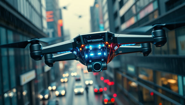 The Software Ceiling: Why Code, Not Hardware, Is Now the Biggest Risk for Drone Operators
