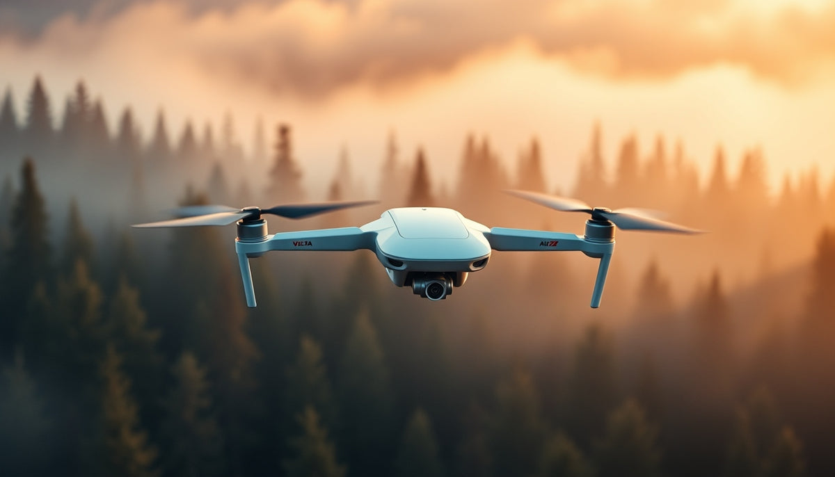 Volatus Aerospace Soars: Can the Growth Momentum Last in 2026?