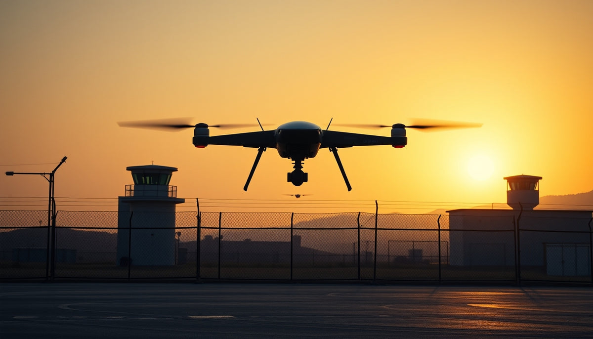 Rare US-Cuba Military Meeting: What It Means for Drone Operators in the Caribbean