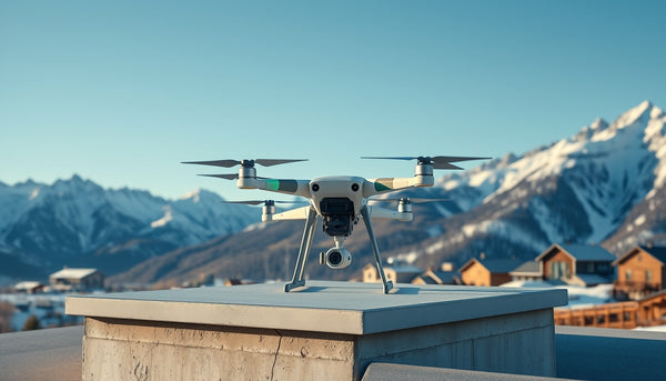 Basalt’s $50K Drone Station Proposal Signals a New Era for DFR Pricing