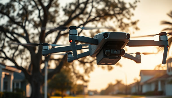 Skydio X10 Mosquito Drop: The Dawn of Drone-Based Public Health Operations