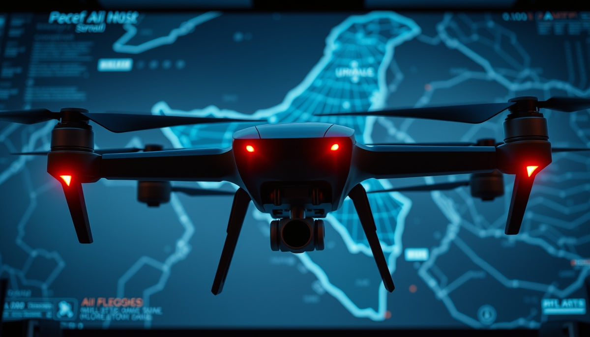 Ondas Acquires Omnisys: A $23 Target and a New Era for AI-Powered Defense Drones