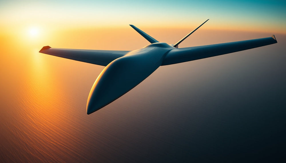 MQ-28 Ghost Bat Now Flying Over the Pacific from U.S. Navy Base: What It Means for the Global Drone Market